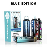Pyne Pod Click 50k Prefilled Pod Kit - Power Vape Shop